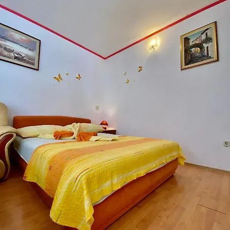 Romantic And Laguna Mljet * Korita