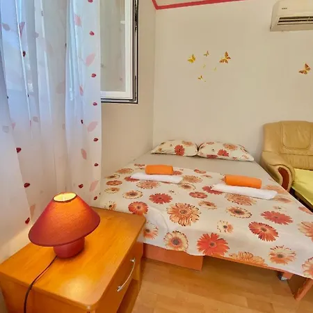 Romantic And Laguna Mljet アパート *
