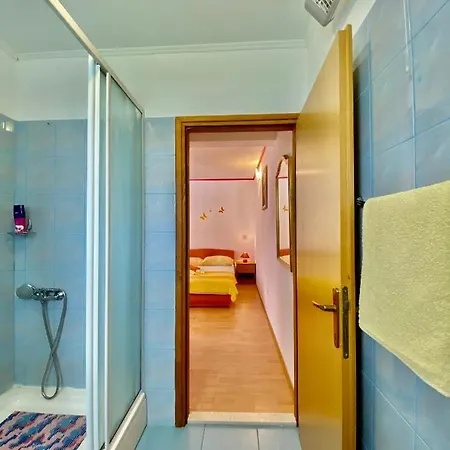 Apartman Romantic And Laguna Mljet