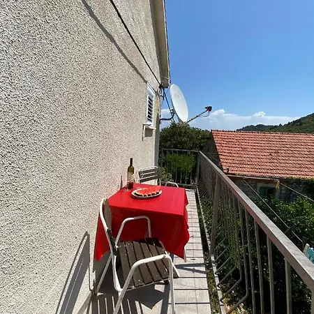 Romantic And Laguna Mljet Apartman