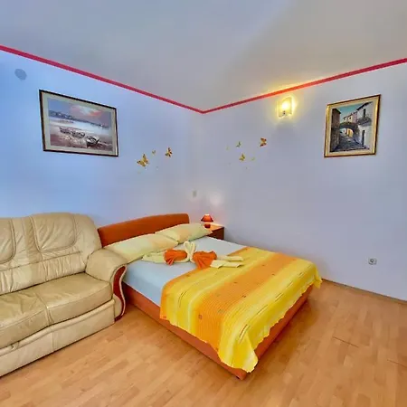 Romantic And Laguna Mljet Apartman