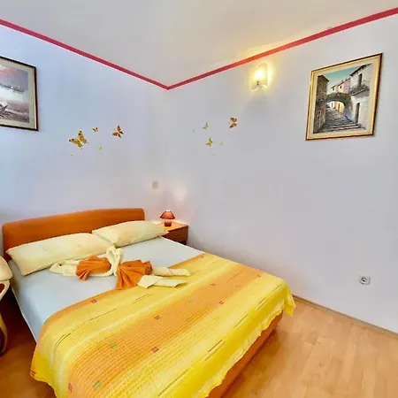 Romantic And Laguna Mljet Apartman Korita