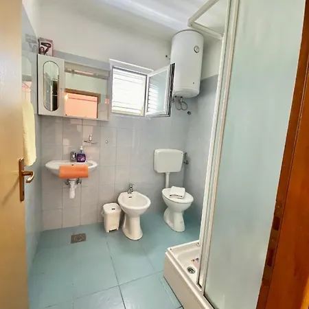 Apartman Romantic And Laguna Mljet *