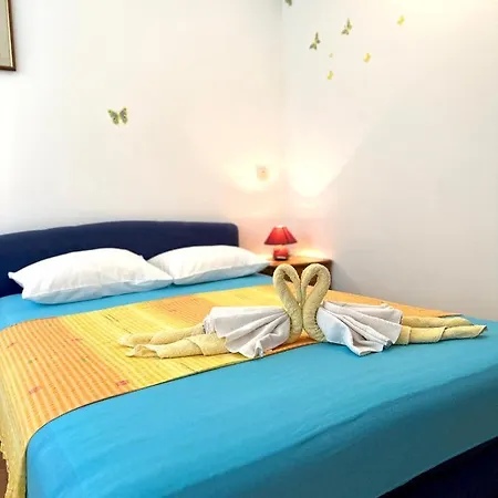 Romantic And Laguna Mljet Apartman Korita