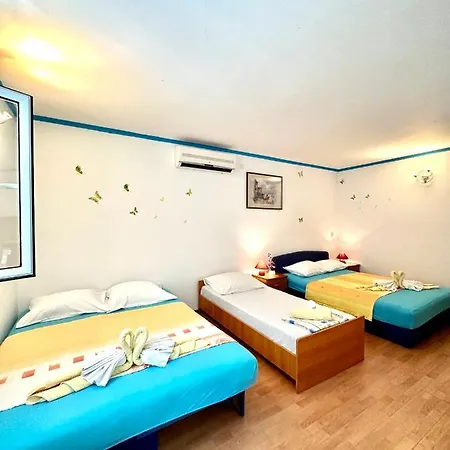 Apartman Romantic And Laguna Mljet Korita