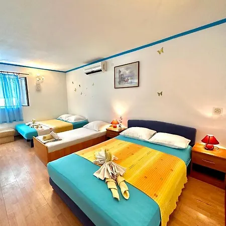 Apartman Romantic And Laguna Mljet *