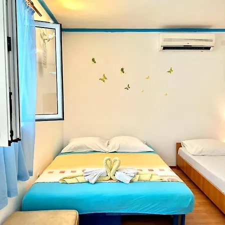 Apartman Romantic And Laguna Mljet *